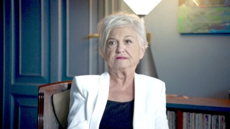 Wanna Marchi: “Vorrei fare un film su di noi, con Meryl Streep e Martina Stella” Wanna Marchi