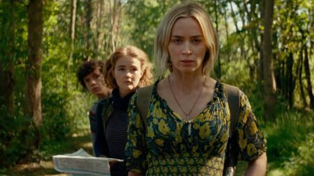 A Quiet Place 3: Emily Blunt e Cillian Murphy tornano nel terrore del silenzio, data ufficiale I protagonisti di A Quiet Place II
