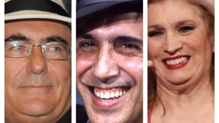 Adriano Celentano, il suo post sul reddito di cittadinanza fa discutere: “Chi non lavora…” Albano e Iva Zanicchi contro Adriano Celentano