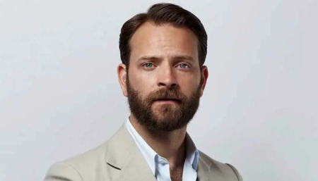 alessandro borghi