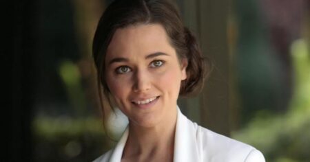 Alissa Jung moglie di Luca Marinelli