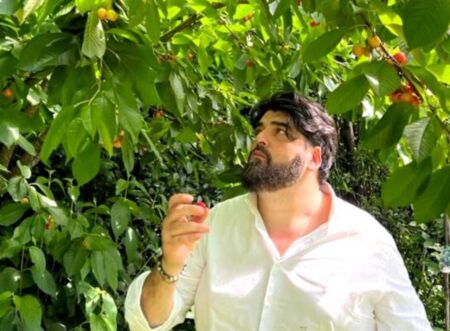 I ristoranti di Antonino Cannavacciuolo: dove si trovano e cosa provare Antonino Cannavacciuolo