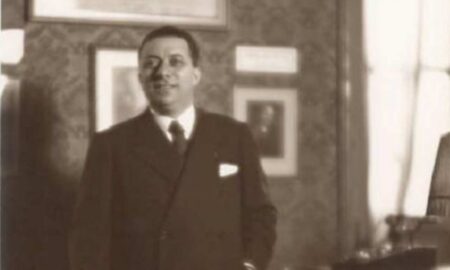 Arnoldo Mondadori, i libri per cambiare il mondo: la storia vera al centro della fiction Arnoldo Mondadori