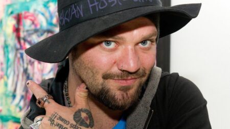 Bam Margera in terapia intensiva: la star di Jackass sta male Bam Margera