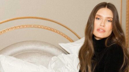 Bianca Balti doppia mastectomia preventiva per la modella: ecco perché Bianca Balti