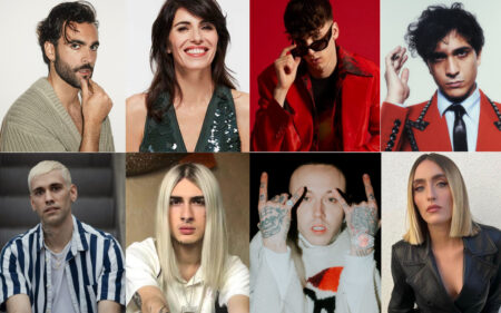 i big di sanremo 2023