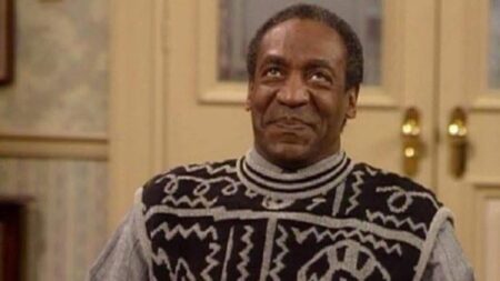 Bill Cosby