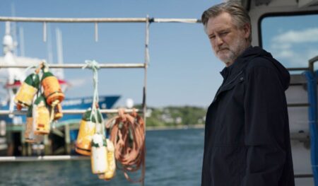 Bill Pullman in The Sinner 4