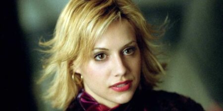Brittany Murphy