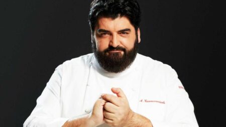 Antonino Cannavacciuolo