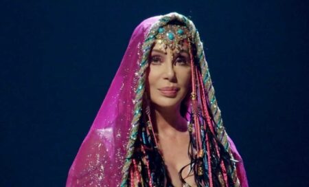 Cher, è morta sua mamma Georgia Holt Cher