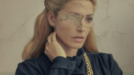 quando dio imparò a scrivere, la protagonista