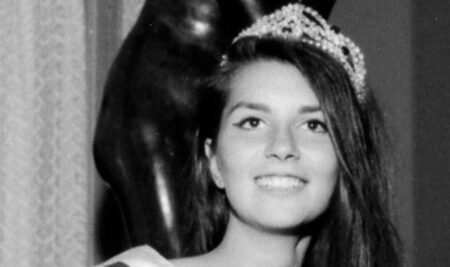Daniela Giordano: morta l’attrice, unica palermitana a vincere Miss Italia Daniela Giordano