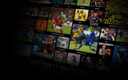 dazn servizio streaming