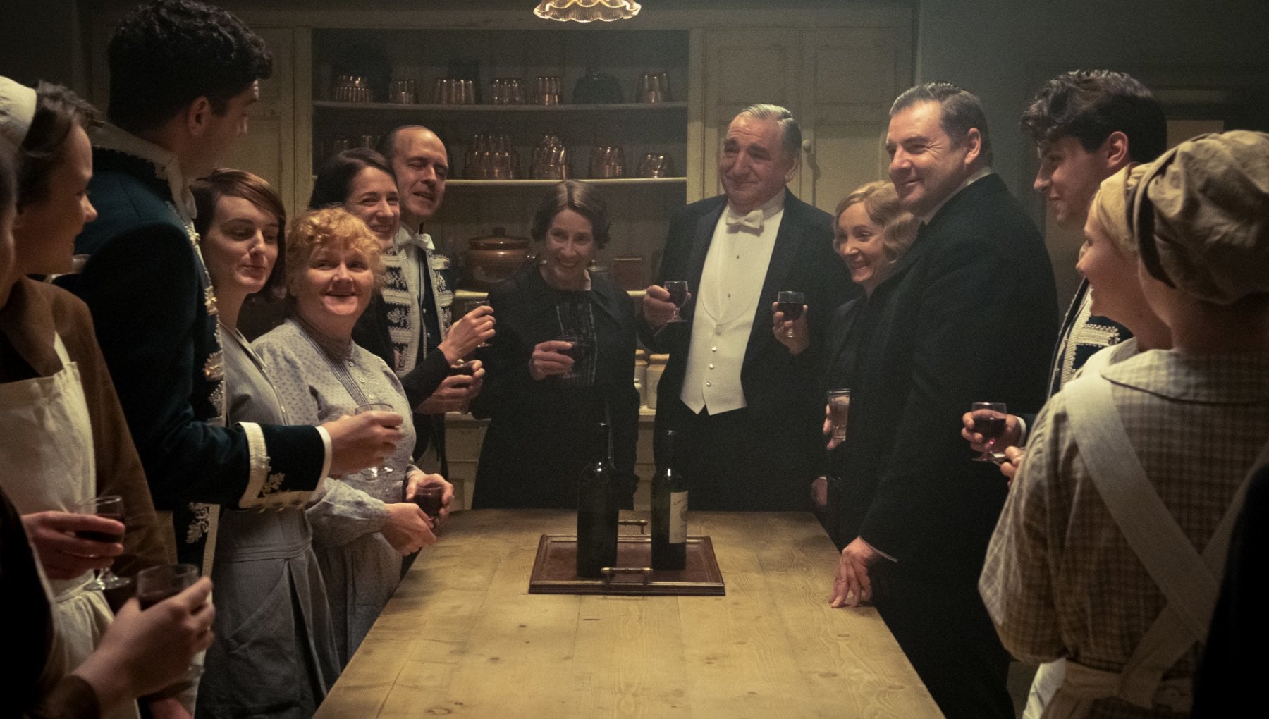 Downton Abbey – Il film