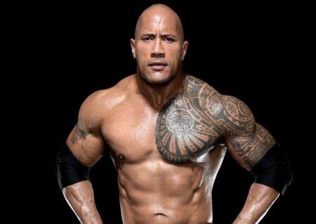 Dwayne Johnson accusato da Joe Rogan: “Ammetta di prendere steroidi” Dwayne ‘The Rock’ Johnson