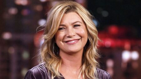 Ellen Pompeo mostra la sua casa sul mare a Malibu con un panorama mozzafiato (VIDEO) Ellen Pompeo
