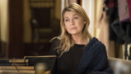 Grey’s Anatomy, Ellen Pompeo sul suo addio alla serie: “Dopo 19 anni, è giusto così” Ellen Pompeo