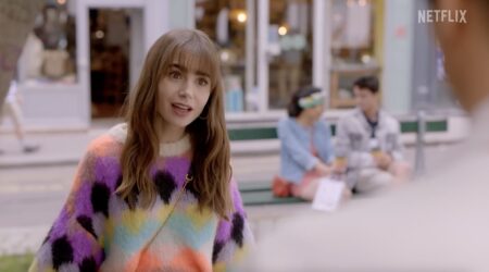 Emily in Paris 4, la nuova stagione della serie Netflix arriverà in due parti nel 2024 Emily nella terza stagione