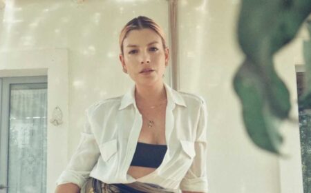 Sbagliata ascendente leone, Emma Marrone parla della malattia nella docu serie Emma Marrone