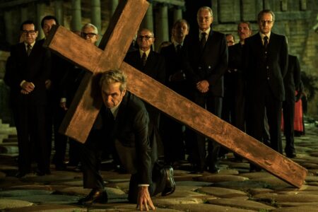 Esterno notte, la recensione della serie di Marco Bellocchio Esterno notte