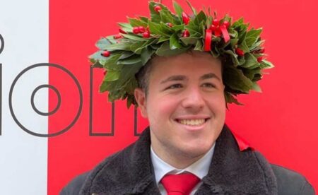 Alessandro Leon Bova