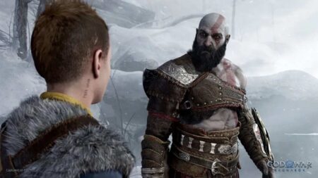 God of War diventerà una serie tv Prime Video (FOTO) God of War