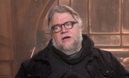 Guillermo del Toro