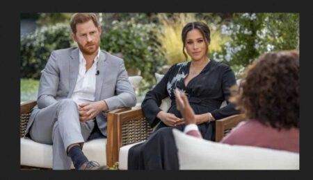Harry e Meghan, che lavoro fanno ora in America? Harry e Meghan