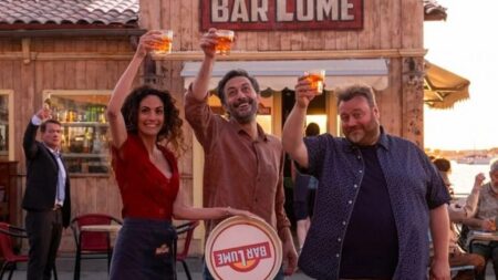 I delitti del BarLume: il trailer dei nuovi episodi della serie (VIDEO)