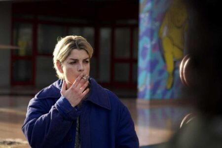 Emma Marrone ne Il ritorno