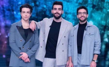 Il Volo