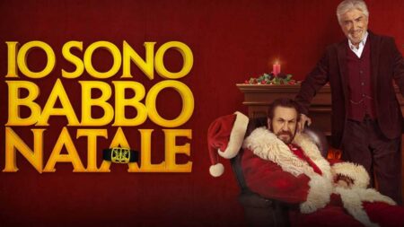 Io sono Babbo Natale