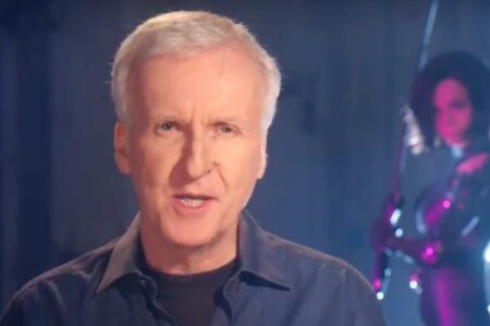 Avatar 2: James Cameron ha il Covid, salta la premiere del film James Cameron