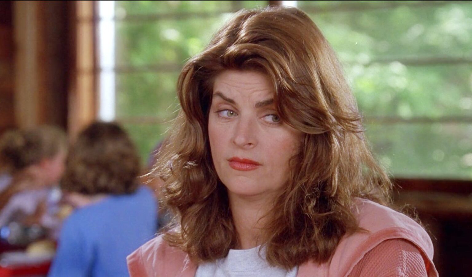 Kirstie Alley