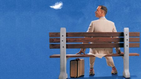 La spiegazione del finale di Forrest Gump