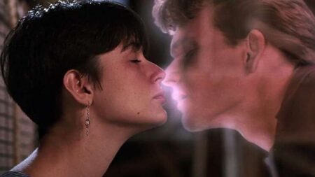 La spiegazione del finale di Ghost