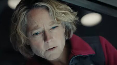 Jodie Foster true detective 4