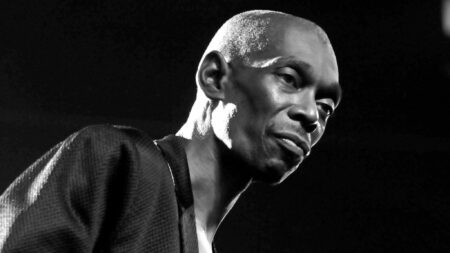 Maxi Jazz