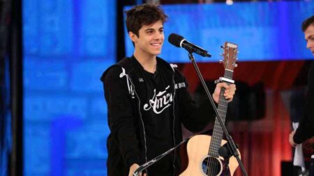 Michele Merlo, rubati regali sulla tomba: la denuncia della madre Michele Merlo