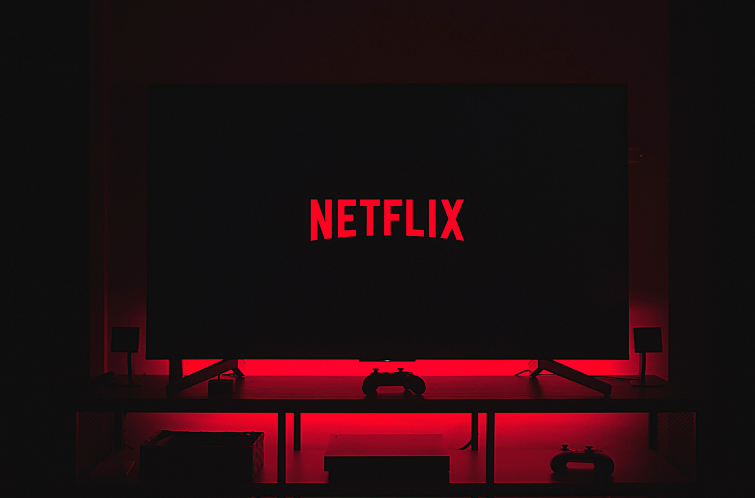 Netflix
