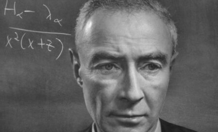 Robert Oppenheimer