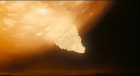 Oppenheimer: il trailer del nuovo film di Christopher Nolan Oppenheimer