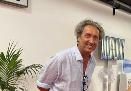 Paolo Sorrentino