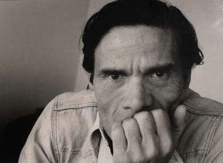 Pier Paolo Pasolini