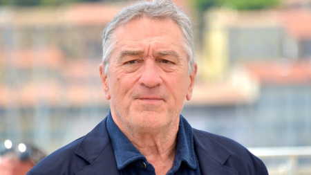 Robert De Niro