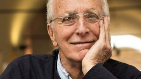Ruggero Deodato