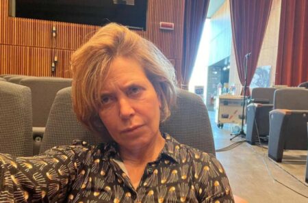 Sabina Guzzanti su Giorgia Meloni: “Ha la mia stima, ci fa sentire più forti” Sabina Guzzanti