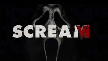 Scream VI