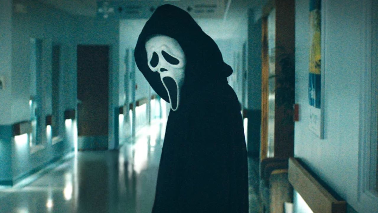 Scream 6 una scena 